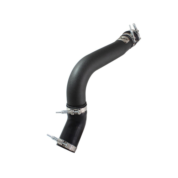 aFe Power BladeRunner 3 IN Aluminum Hot Charge Pipe Dodge RAM Diesel Trucks 13-18 L6-6.7L (td)