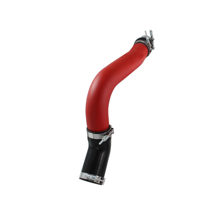 aFe Power BladeRunner 3 IN Aluminum Hot Charge Pipe Dodge RAM Diesel Trucks 13-18 L6-6.7L (td)