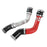 aFe Power BladeRunner 3 IN Aluminum Hot Charge Pipe Dodge RAM Diesel Trucks 13-18 L6-6.7L (td)