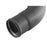 aFe Power BladeRunner 3 IN Aluminum Cold Charge Pipe Black Dodge RAM Diesel Trucks 13-18 L6-6.7L (td)