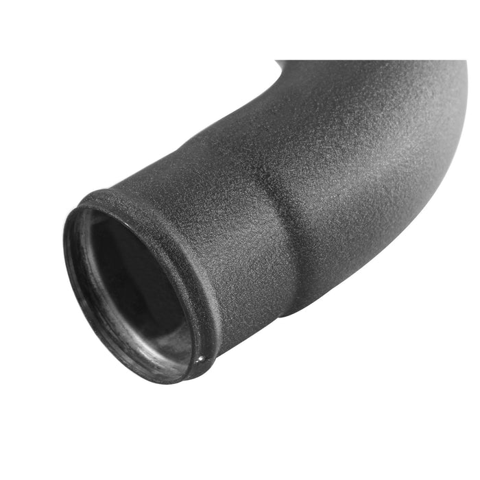 aFe Power BladeRunner 3 IN Aluminum Cold Charge Pipe Black Dodge RAM Diesel Trucks 13-18 L6-6.7L (td)