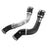 aFe Power BladeRunner 3 IN Aluminum Cold Charge Pipe Black Dodge RAM Diesel Trucks 13-18 L6-6.7L (td)