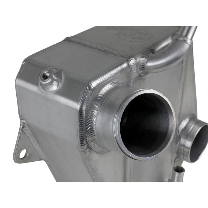 aFe Power BladeRunner GT Series Intercooler Ford Diesel Trucks 11-16 V8-6.7L (td)