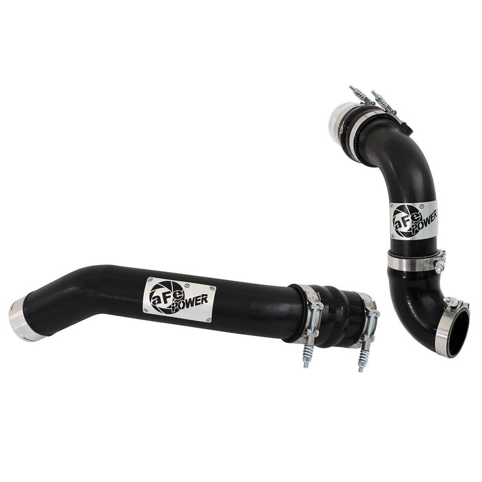 aFe Power BladeRunner GT Series Intercooler Ford Diesel Trucks 11-16 V8-6.7L (td)