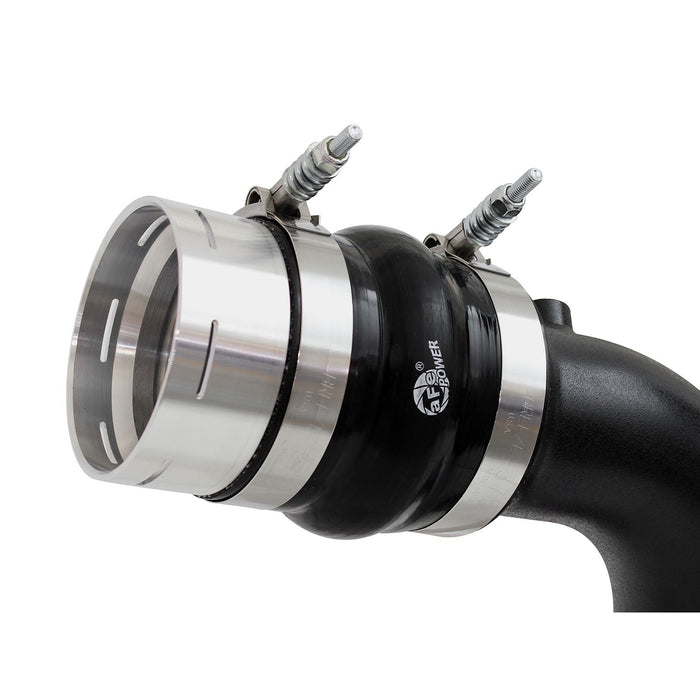 aFe Power BladeRunner GT Series Intercooler Ford Diesel Trucks 11-16 V8-6.7L (td)