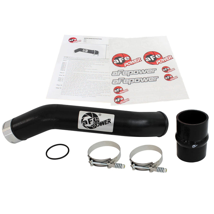 aFe Power BladeRunner GT Series Intercooler Ford Diesel Trucks 11-16 V8-6.7L (td)