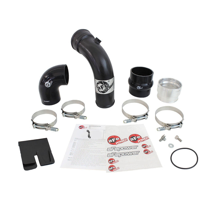 aFe Power BladeRunner GT Series Intercooler Ford Diesel Trucks 11-16 V8-6.7L (td)