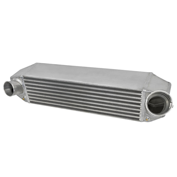 aFe Power BladeRunner GT Series Intercooler Kit w/ Tubes Black BMW 335i (E90/92/93) 07-10 L6-3.0L (t) N54
