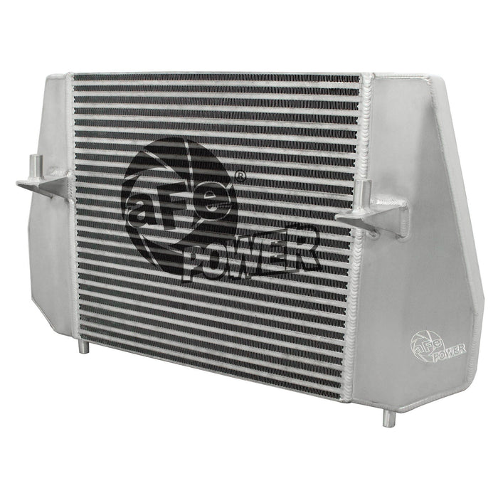 aFe Power BladeRunner GT Series Intercooler Ford F-150 13-14 V6-3.5L (tt)