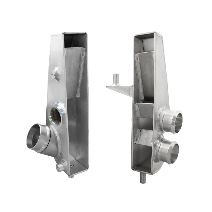 aFe Power BladeRunner GT Series Intercooler Ford F-150 13-14 V6-3.5L (tt)