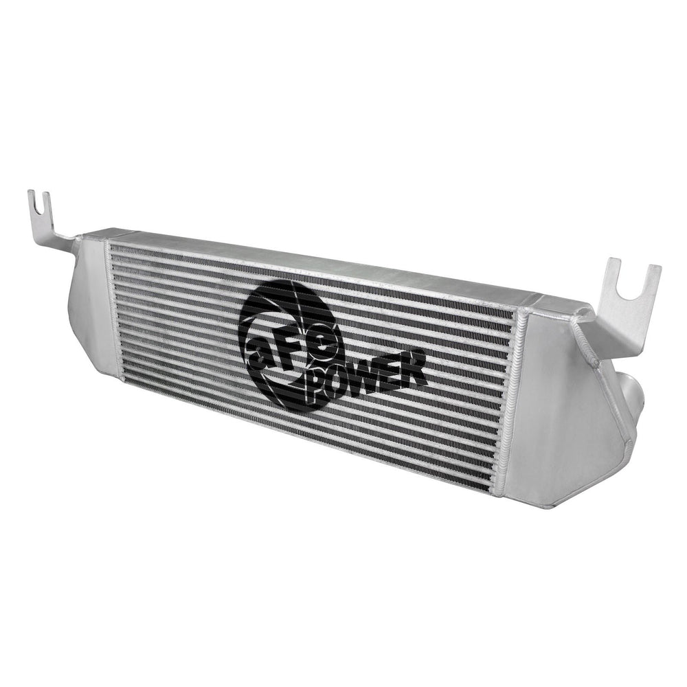 aFe Power BladeRunner GT Series Intercooler Dodge RAM 1500 EcoDiesel 14-18 V6-3.0L (td)