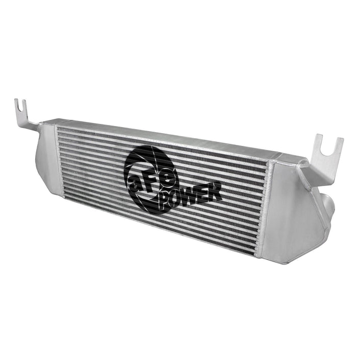 aFe Power BladeRunner GT Series Intercooler Dodge RAM 1500 EcoDiesel 14-18 V6-3.0L (td)