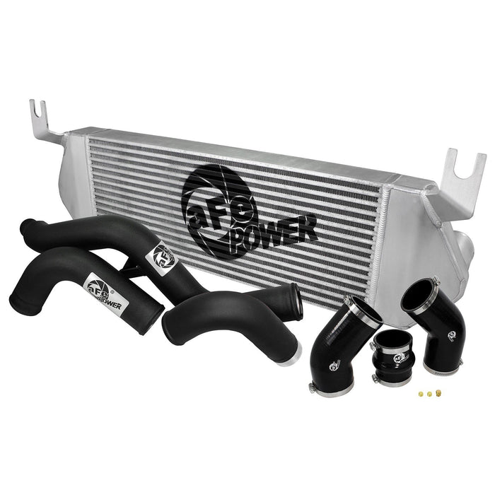 aFe Power BladeRunner GT Series Intercooler Dodge RAM 1500 EcoDiesel 14-18 V6-3.0L (td)