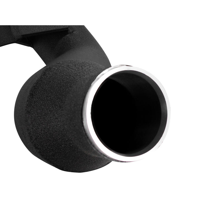 aFe Power BladeRunner 3 IN Aluminum Hot Charge Pipe Dodge RAM 1500 EcoDiesel 14-18 V6-3.0L (td)