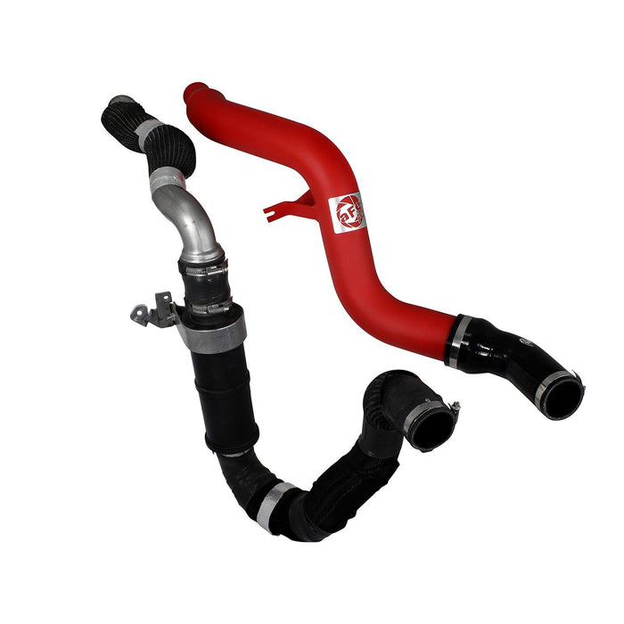 aFe Power BladeRunner 3 IN Aluminum Hot Charge Pipe Dodge RAM 1500 EcoDiesel 14-18 V6-3.0L (td)