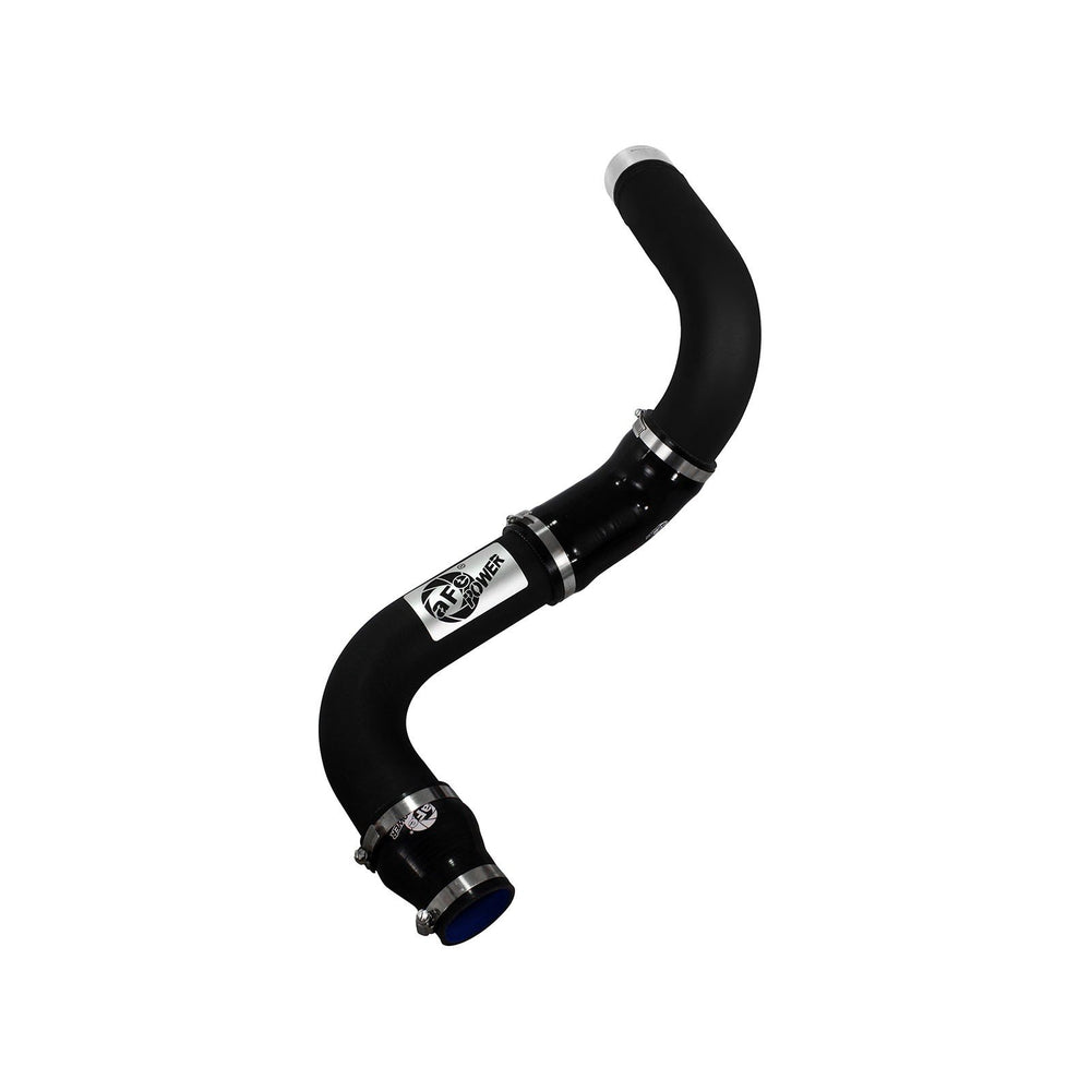 aFe Power BladeRunner 3 IN Aluminum Cold Charge Pipe Dodge RAM 1500 EcoDiesel 14-18 V6-3.0L (td)