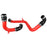 aFe Power BladeRunner 2-1/2 IN Aluminum Hot and Cold Charge Pipe Kit Ford Focus ST 13-18 L4-2.0L (t)