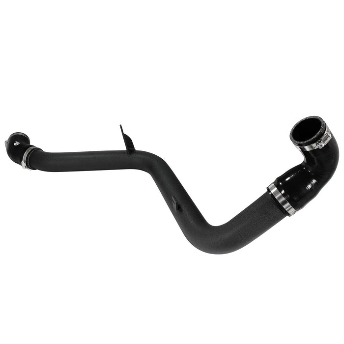 aFe Power BladeRunner 2-1/2 IN Aluminum Hot Charge Pipe Ford Focus ST 13-18 L4-2.0L (t)