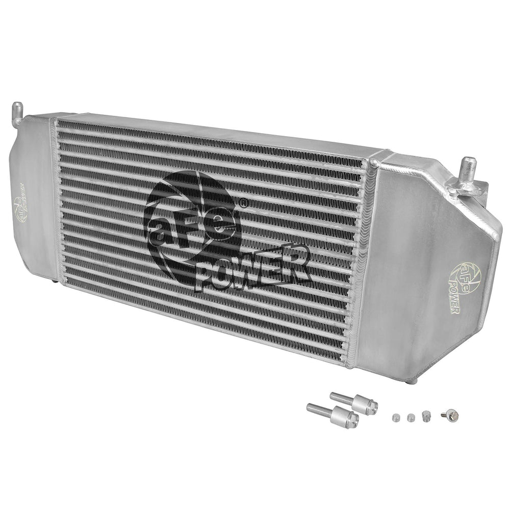 aFe Power BladeRunner GT Series Intercooler Ford F-150 15-19 V6-2.7L/3.5L (tt)