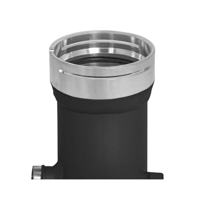 aFe Power BladeRunner GT Series Intercooler Kit w/ Tubes Black BMW 328i (F30) 12-18 L4-2.0L (t) N20