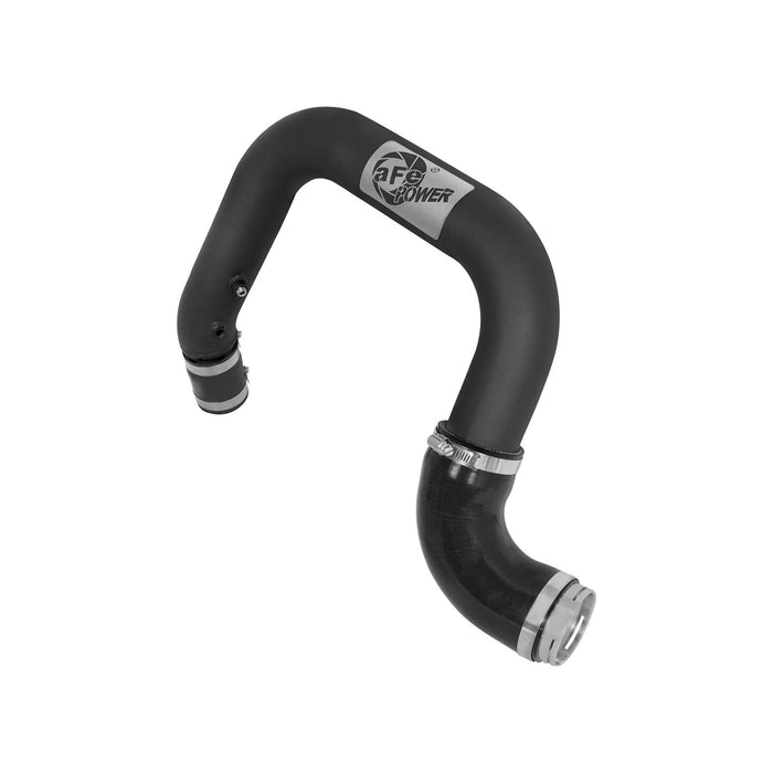 aFe Power BladeRunner 2-1/2 IN Aluminum Hot Charge Pipe GM Colorado/Canyon 16-19 L4-2.8L (td) LWN