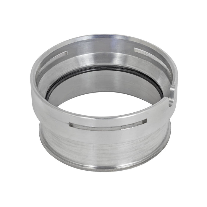 aFe Power BladeRunner 2-1/2 IN Aluminum Hot Charge Pipe GM Colorado/Canyon 16-19 L4-2.8L (td) LWN