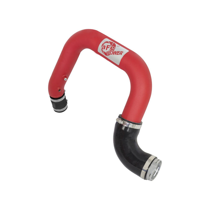 aFe Power BladeRunner 2-1/2 IN Aluminum Hot Charge Pipe GM Colorado/Canyon 16-19 L4-2.8L (td) LWN