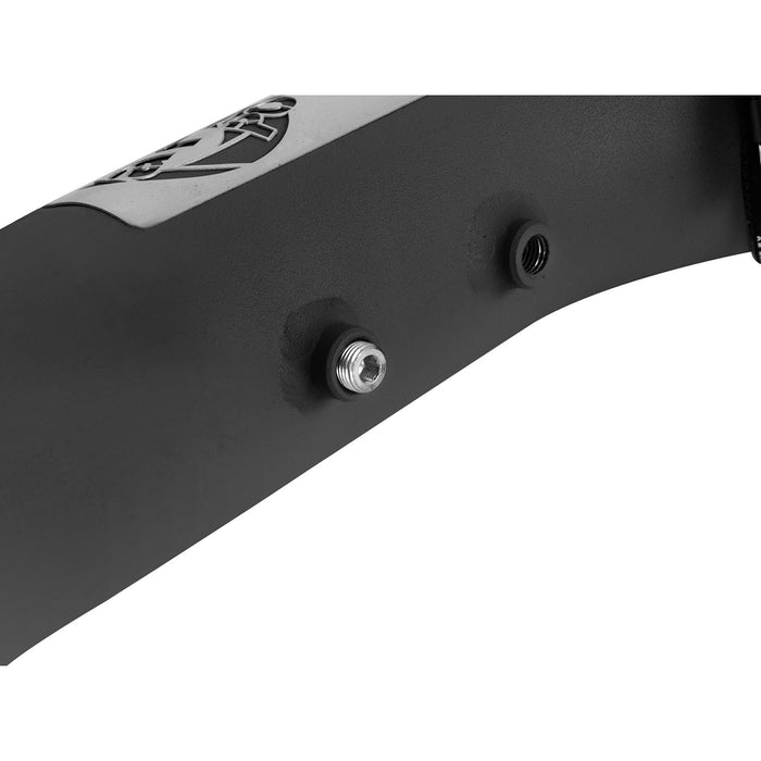 aFe Power BladeRunner 3 IN Aluminum Cold Charge Pipe GM Colorado/Canyon 16-19 L4-2.8L (td) LWN