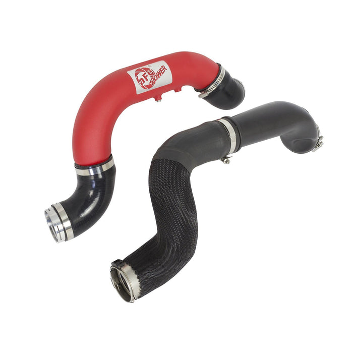 aFe Power BladeRunner 3 IN Aluminum Cold Charge Pipe GM Colorado/Canyon 16-19 L4-2.8L (td) LWN