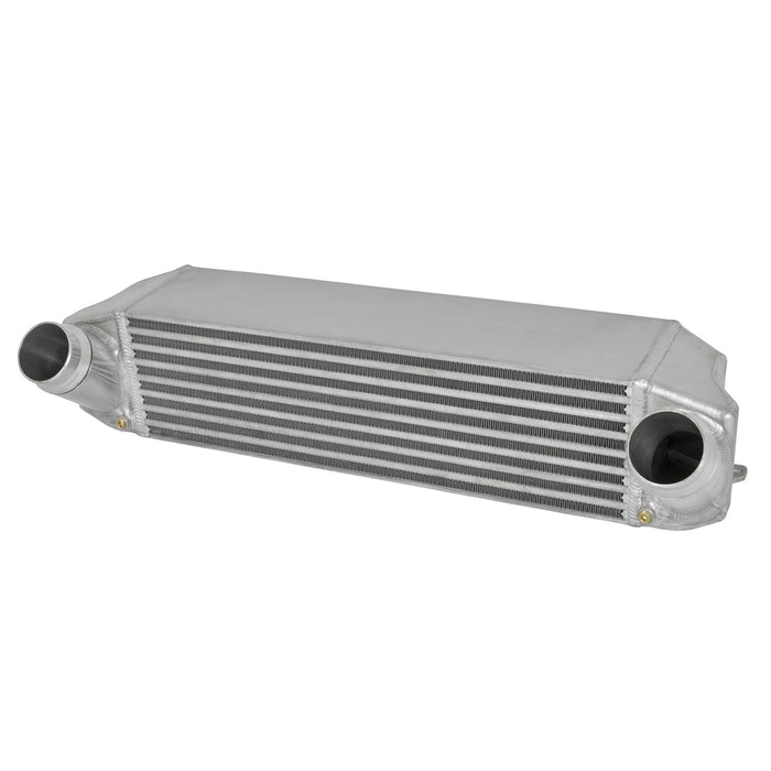 aFe Power BladeRunner GT Series Intercooler Kit w/ Tubes Black BMW M2 (F87) 16-18 L6-3.0L (t) N55