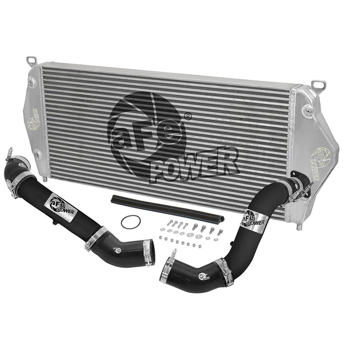 aFe Power BladeRunner GT Series Nissan Titan XD 16-19 V8-5.0L