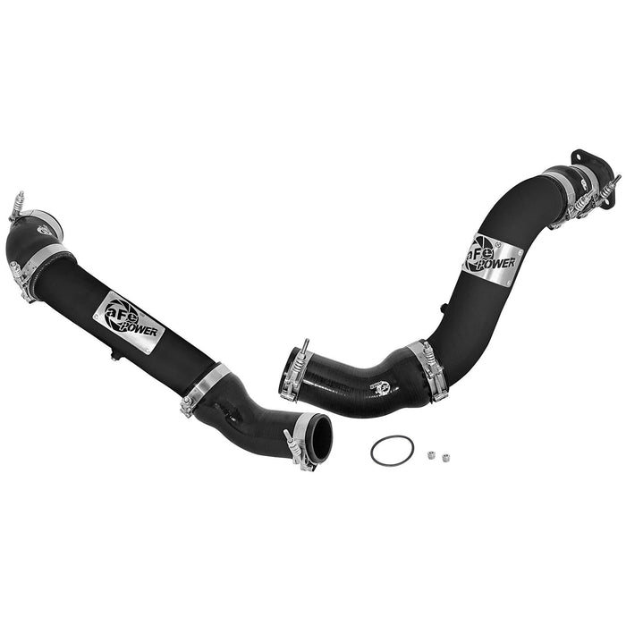 aFe Power BladeRunner GT Series Nissan Titan XD 16-19 V8-5.0L