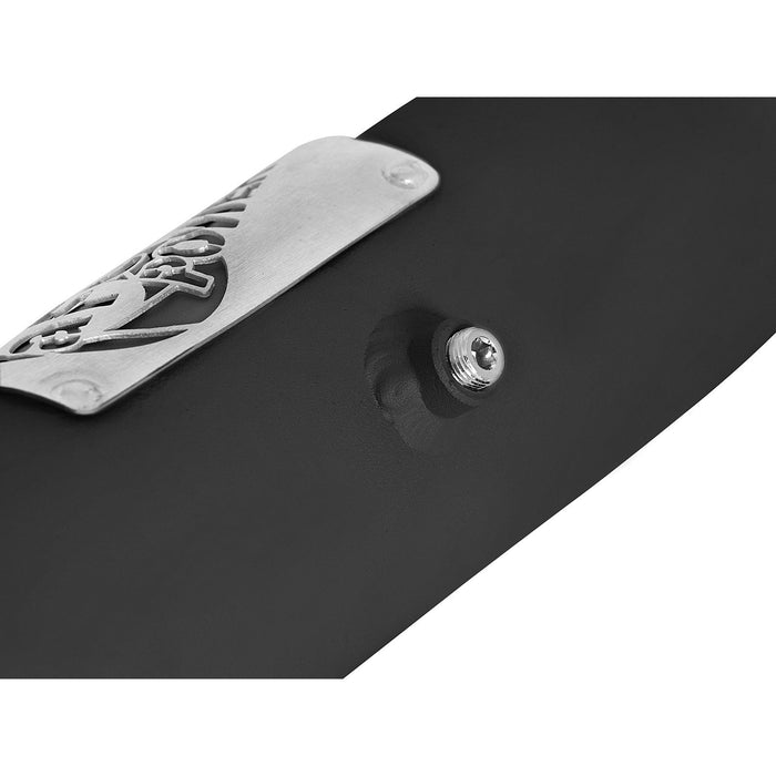 aFe Power BladeRunner GT Series Nissan Titan XD 16-19 V8-5.0L