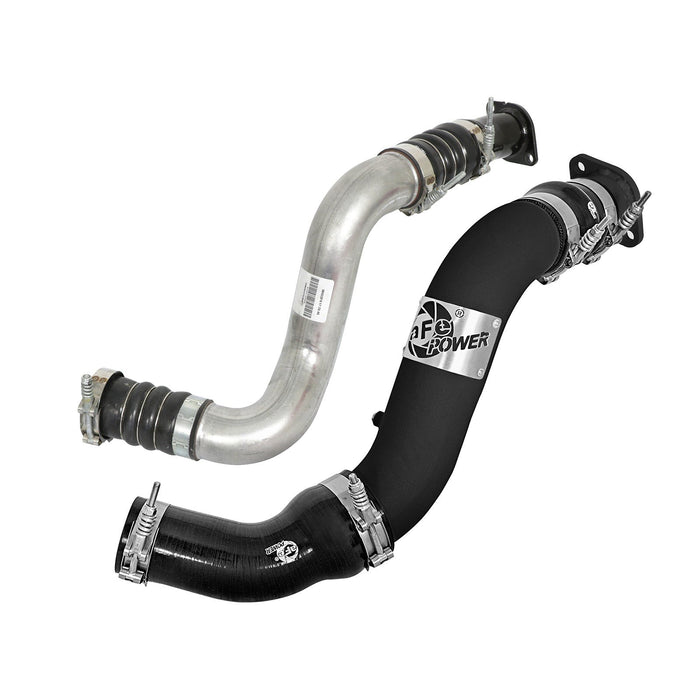 aFe Power BladeRunner GT Series Nissan Titan XD 16-19 V8-5.0L