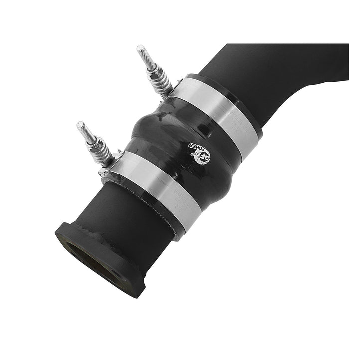 aFe Power BladeRunner GT Series Nissan Titan XD 16-19 V8-5.0L