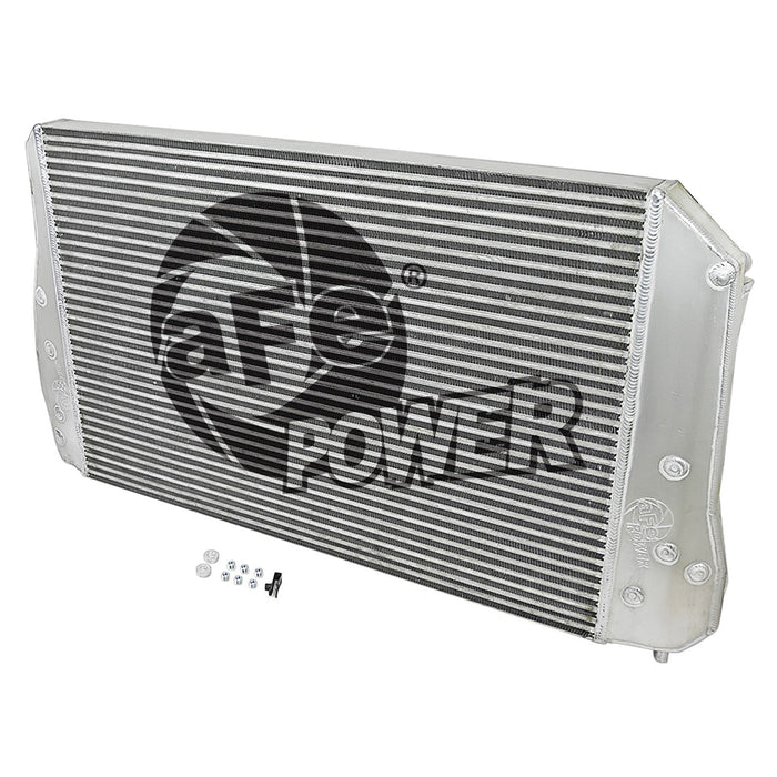 aFe Power BladeRunner GT Series Intercooler GM Diesel Trucks 17-19 V8-6.6L (td) L5P