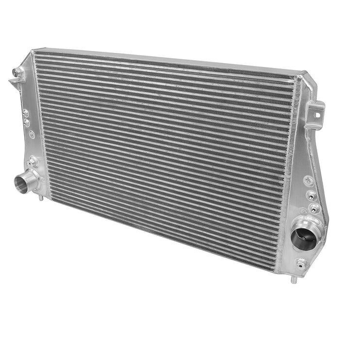 aFe Power BladeRunner GT Series Intercooler GM Diesel Trucks 17-19 V8-6.6L (td) L5P