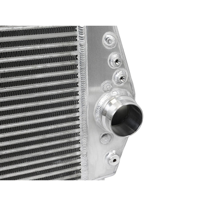 aFe Power BladeRunner GT Series Intercooler GM Diesel Trucks 17-19 V8-6.6L (td) L5P