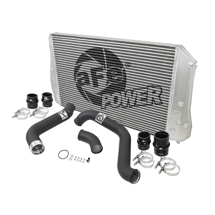 aFe Power BladeRunner GT Series Intercooler GM Diesel Trucks 17-19 V8-6.6L (td) L5P