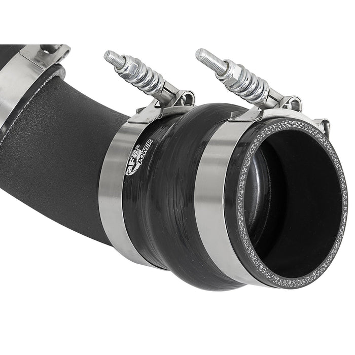 aFe Power BladeRunner GT Series Intercooler GM Diesel Trucks 17-19 V8-6.6L (td) L5P