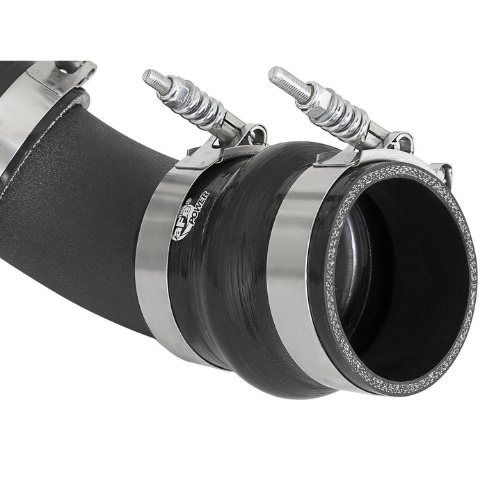 aFe Power BladeRunner GT Series Intercooler GM Diesel Trucks 17-19 V8-6.6L (td) L5P