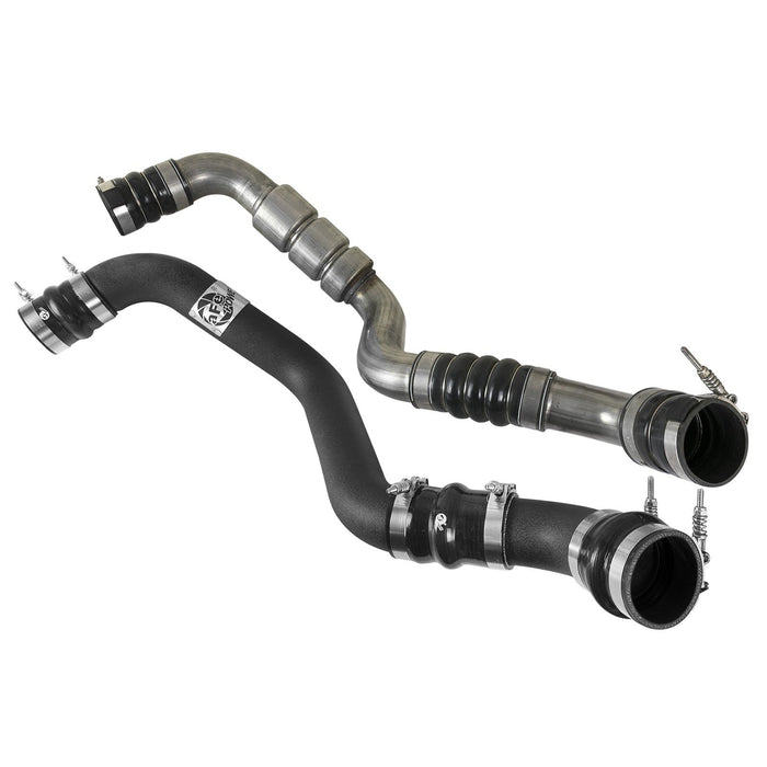 aFe Power BladeRunner GT Series Intercooler GM Diesel Trucks 17-19 V8-6.6L (td) L5P