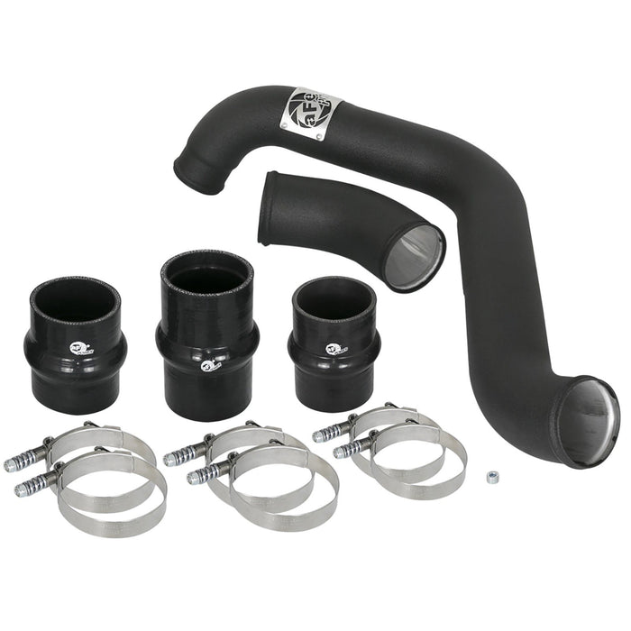 aFe Power BladeRunner GT Series Intercooler GM Diesel Trucks 17-19 V8-6.6L (td) L5P