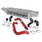 aFe Power BladeRunner GT Series Intercooler Kit w/ Tubes Red Honda Civic 16-18 L4-1.5L (t)