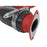 aFe Power BladeRunner GT Series Intercooler Kit w/ Tubes Red Honda Civic 16-18 L4-1.5L (t)