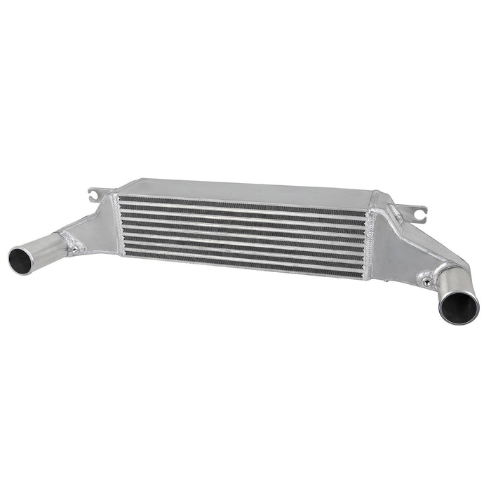 aFe Power BladeRunner GT Series Intercooler Kit w/ Tubes Black FIAT 124 Spider 17-19 L4-1.4L (t)