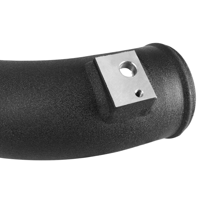 aFe Power BladeRunner GT Series Intercooler Kit w/ Tubes Black FIAT 124 Spider 17-19 L4-1.4L (t)