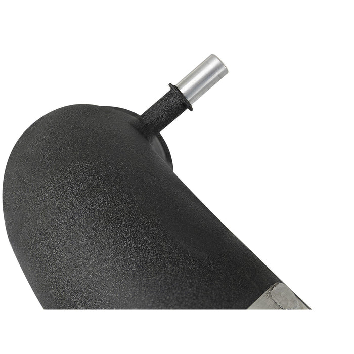 aFe Power BladeRunner GT Series Intercooler Kit w/ Tubes Black FIAT 124 Spider 17-19 L4-1.4L (t)