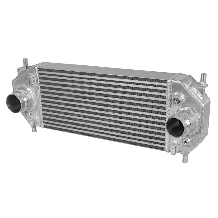 aFe Power BladeRunner GT Series Intercooler Kit w/ Black Tubes Ford F-150 18-19 V6-3.0L (td)