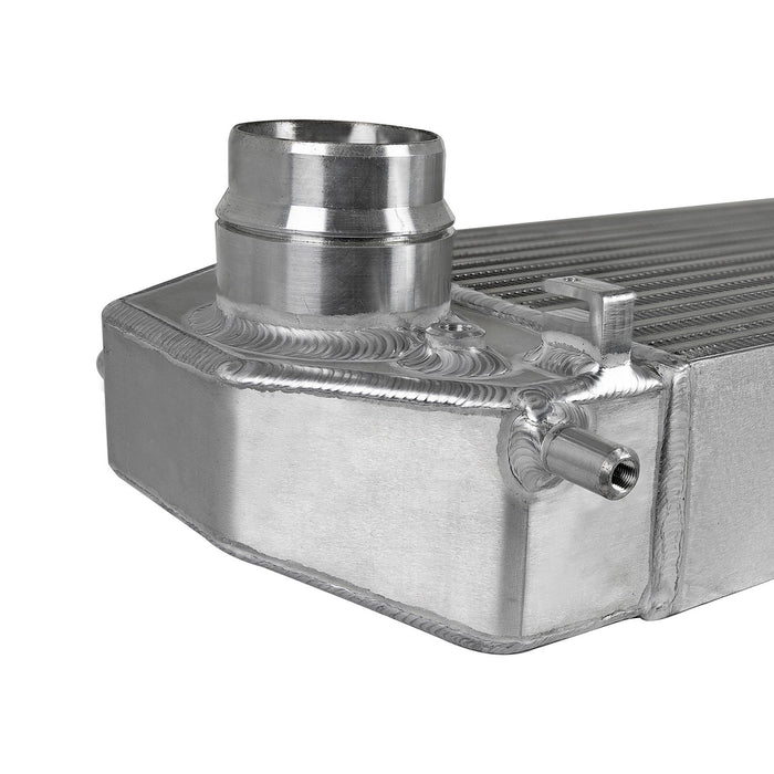 aFe Power BladeRunner GT Series Intercooler Kit w/ Black Tubes Ford F-150 18-19 V6-3.0L (td)